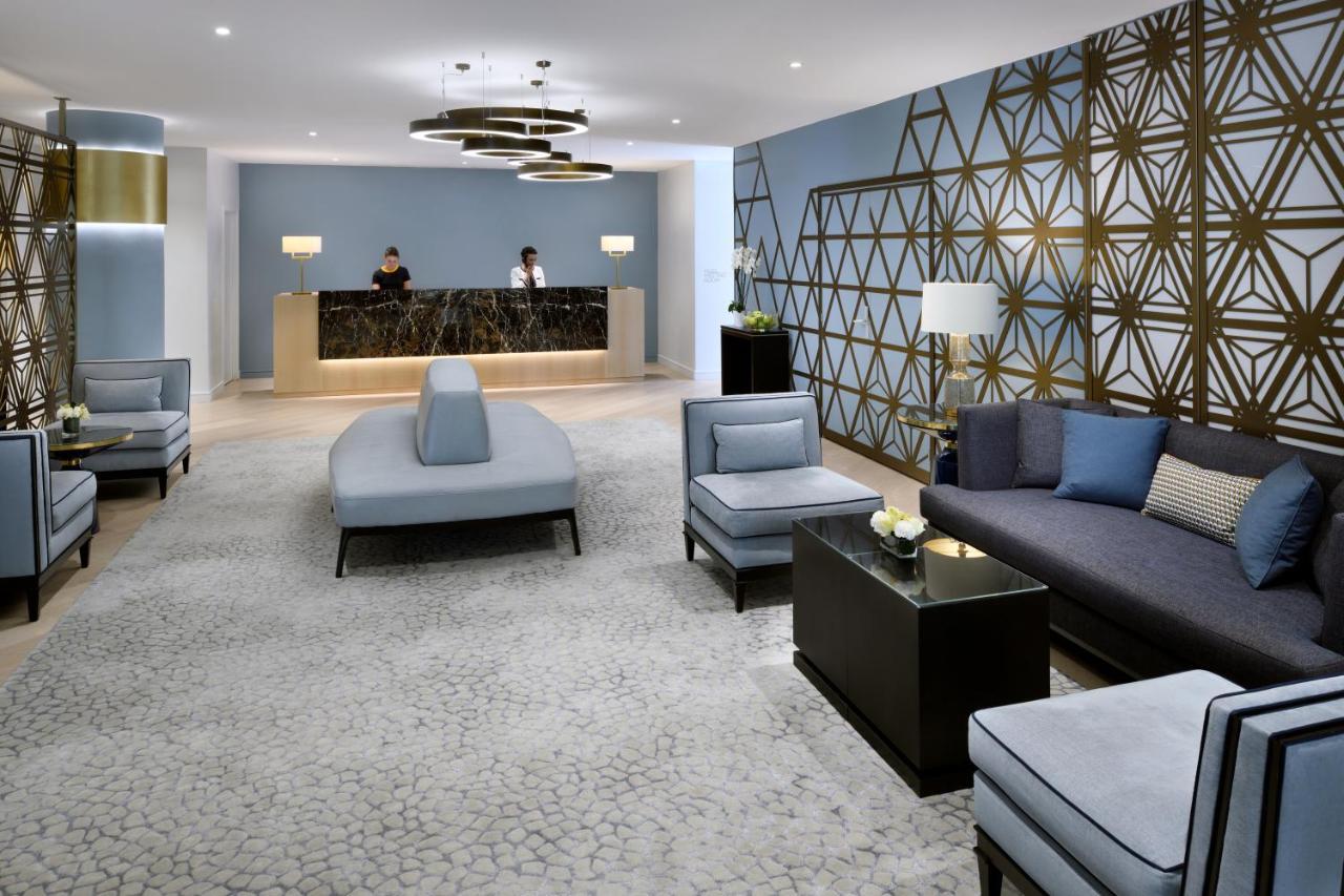 Columbus Hotel Monte-Carlo, Curio Collection By Hilton Bagian luar foto